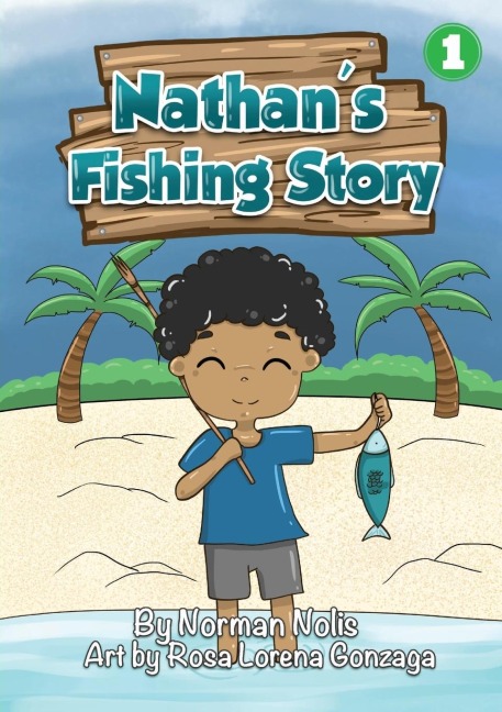 Nathans Fishing Story