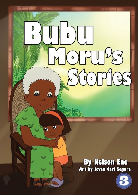Bubu Morus Stories