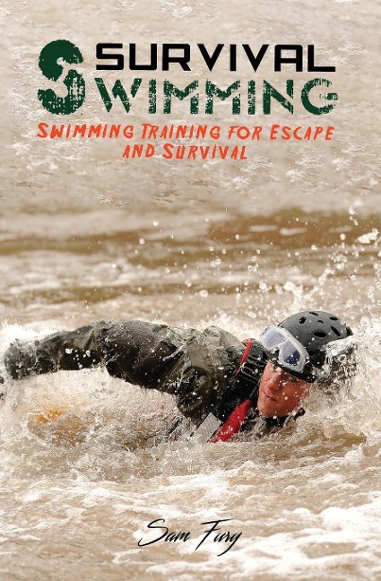 Survival Swimming: Swimming Training for Escape and Survival