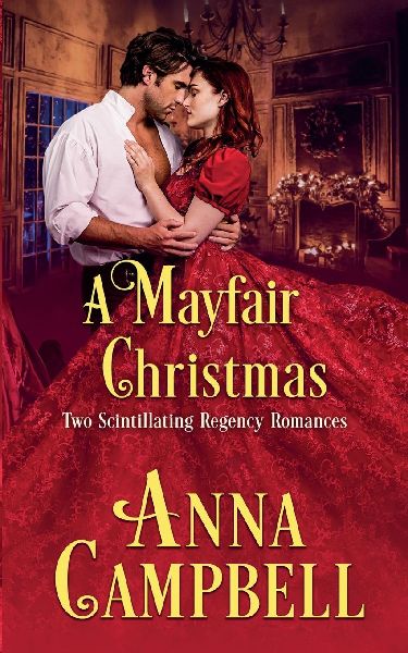 A Mayfair Christmas: Two Scintillating Regency Romances