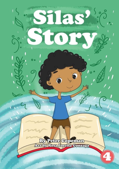 Silas Story