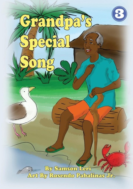 Grandpas Special Song