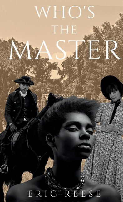 Whos the Master