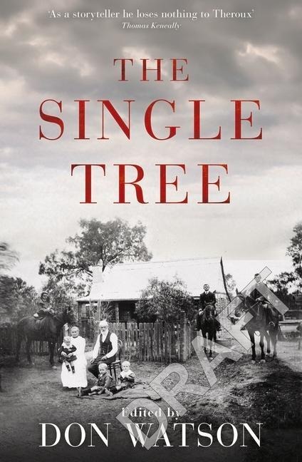 A Single Tree