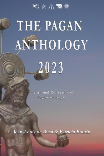 The Pagan Anthology 2023