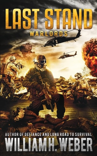 Last Stand Warlords