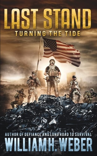 Last Stand Turning the Tide