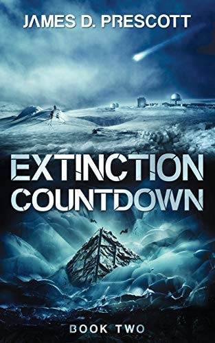 Extinction Countdown