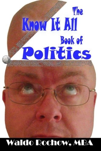 The Know It All Book of Politics