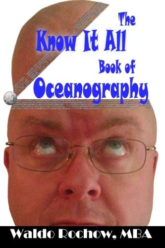 The Know It All Book of Oceanography