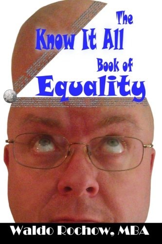 The Know It All Book of Equality