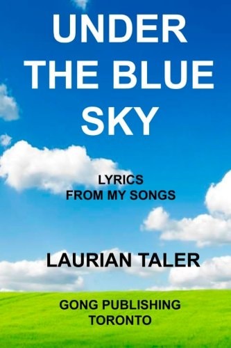 Under the Blue Sky Lyrics from My Songs