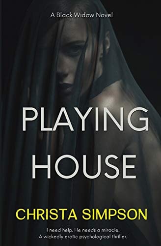 Playing House A Black Widow Novel