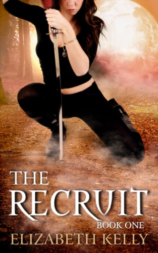 The Recruit Book One