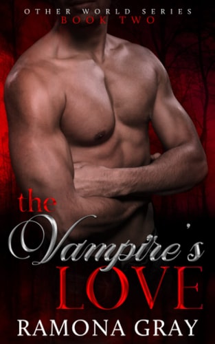 The Vampire's Love