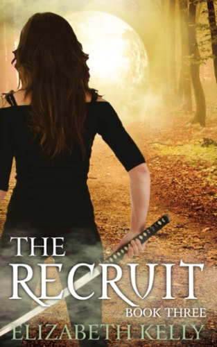 The Recruit (Book Three)