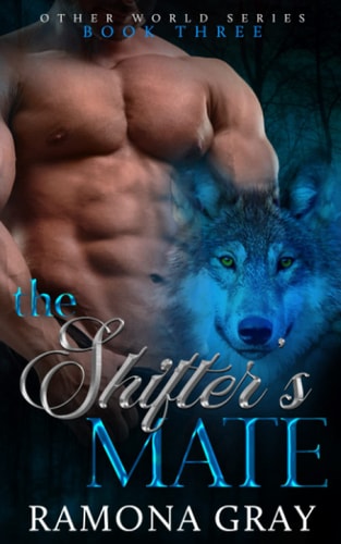 The Shifter's Mate