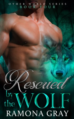 Rescued By The Wolf