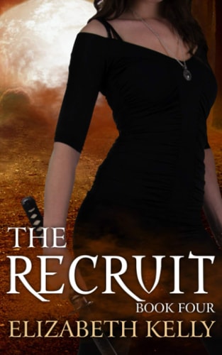 The Recruit (Book Four)