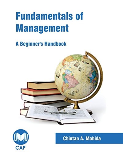 Fundamentals of Management A Beginner's Handbook