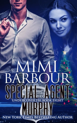 Special Agent Murphy