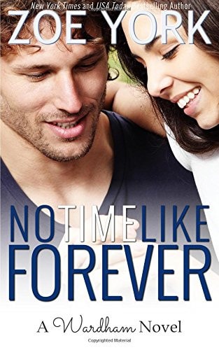 No Time Like Forever