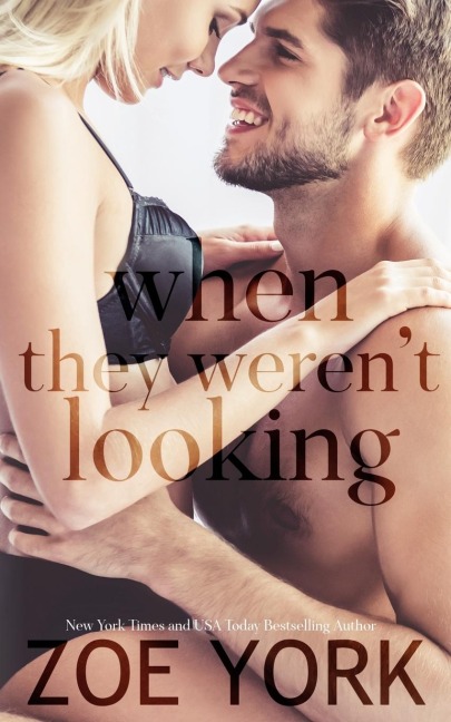 When They Werent Looking