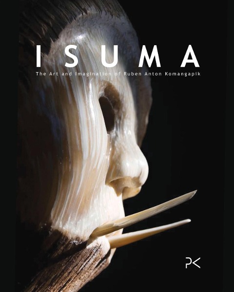 Isuma: The Art and Imagination of Ruben Anton Komangapik
