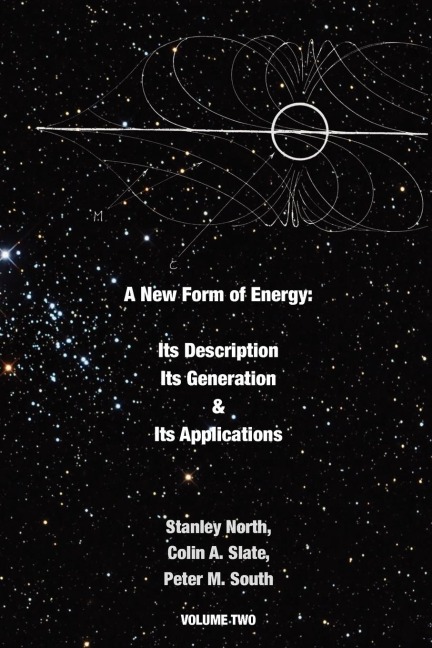 A New Form of Energy