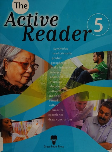 The Active Reader 5
