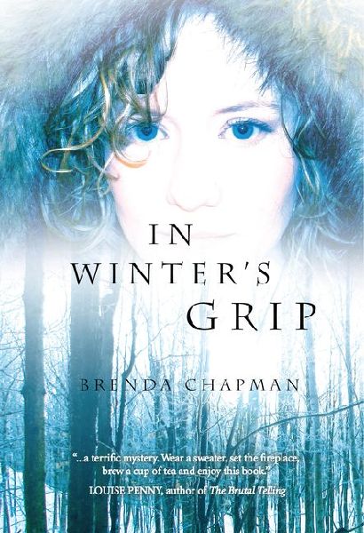 In Winters Grip