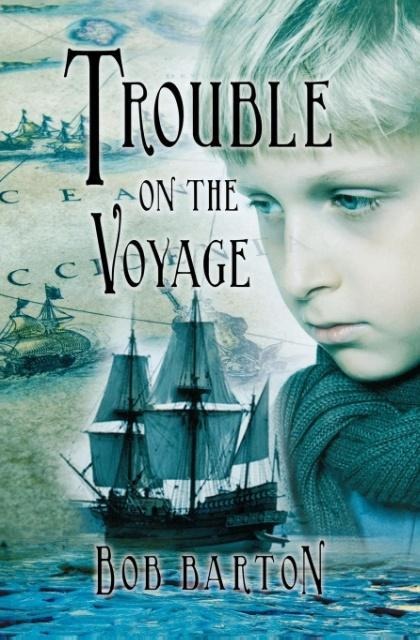 Trouble on the Voyage: The Strange and Dangerous Voyage of the Henrietta Maria