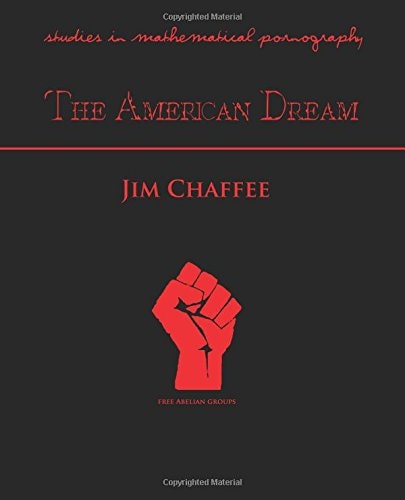 American Dream Studies in Mathematical Pornography