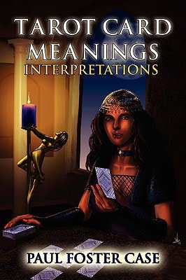 Tarot Card Meanings Interpretations