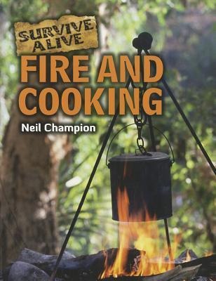 Fire and Cooking