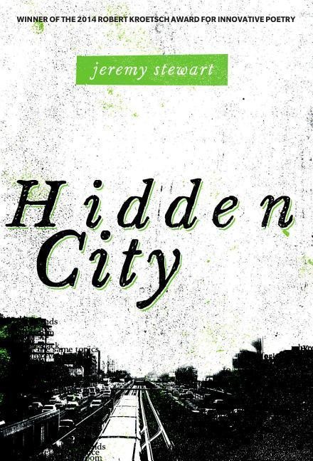 Hidden City