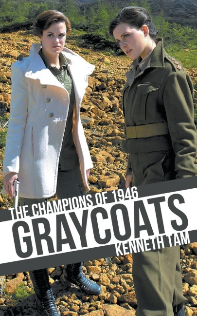 Graycoats: The Champions of 1946