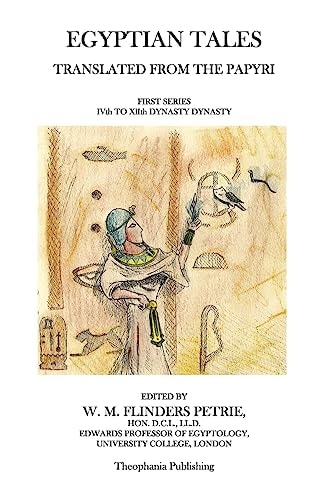 Egyptian Tales