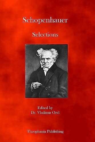 Schopenhauer Selections