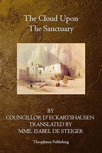 The Cloud Upon The Sanctuary