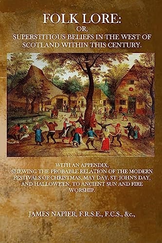 Folk Lore