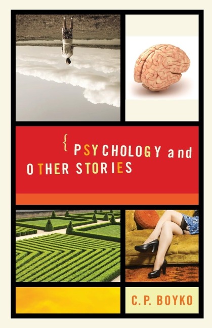 Psychology and Other Stories