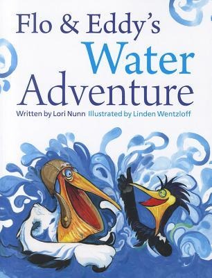 Flo & Eddys Water Adventure