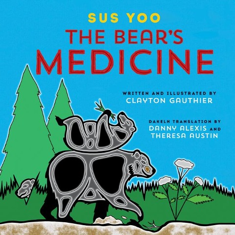 Sus Yoo/The Bears Medicine