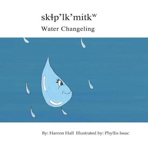Sk&#620;plkmitkw / Water Changeling