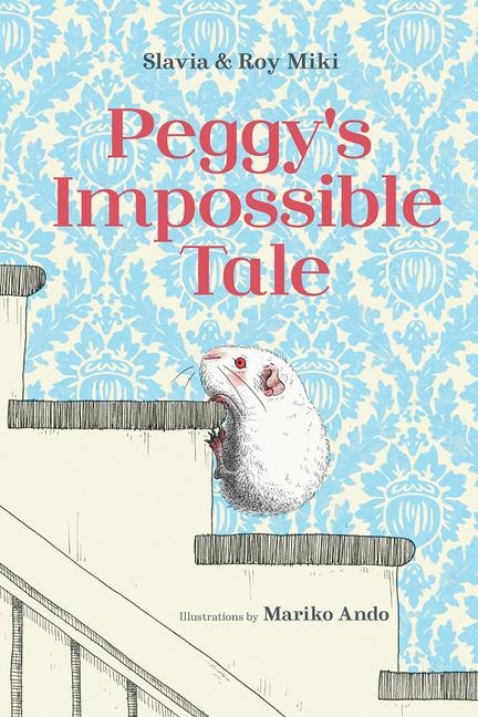 Peggys Impossible Tale