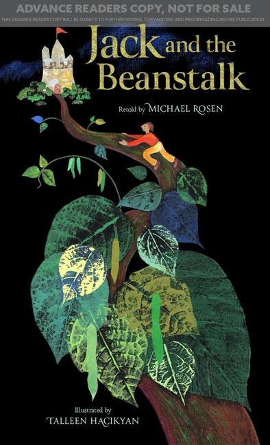 Jack and the Beanstalk