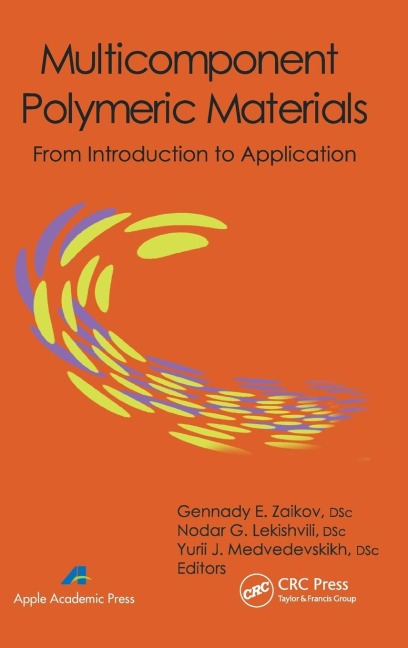 Multicomponent Polymeric Materials: From Introduction to Application