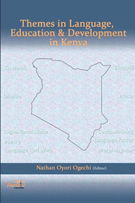 Themes in Language, Education & Development in Kenya