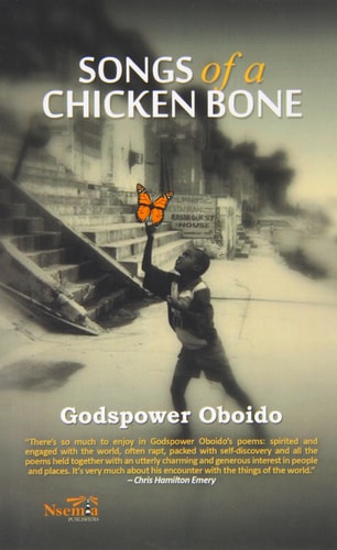 Songs of a Chicken Bone